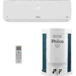 Philco Ar Condicionado Split Philco Hi Wall Eco Inverter 18.000 BTU/h Frio Monofásico Branco PAC18000IFM15-220V