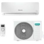 Ar Condicionado Split Inverter Hisense R-32 Hi-wall 18.000 Btus Quente E Frio Wi-fi 220v