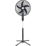 Ventilador De Coluna, Resfriamento, Silencioso, Design Slim Para Casa Escritório (preto, 110v, Fs101) por R$ 109,99 em 3x sem juros