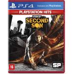 Infamous Second Son PlayStation 4 | Hits por R$ 59,90 à vista!