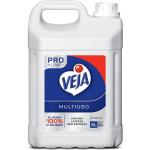 Limpador Multiuso Original Veja Pro Line 5L