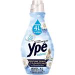 Ypê Amaciante Concentrado Delicado 1L por R$ 12,26 | Cupom QUERIDOS15