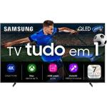 Samsung Vision AI TV 55" QLED ULTRA 4K QEF1 2025 | Utilize o cupom: PRECOPRIME