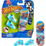 Hot Wheels Skate Veículo de Brinquedo Skateboard com Tênis Variado para crianças a partir de 5 anos | Cupom: TOYS20