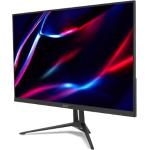 Monitor Gamer Acer Nitro KG273 G0BI LED IPS de 27 Resolução Full HD 120Hz, VGA e HDMI (1.4) Game Mode