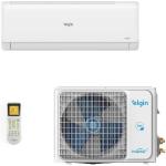 Ar Condicionado Inverter Elgin High Wall Eco Iii Wifi 12.000 Btus Quente/frio 220v