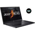 Notebook Acer Nitro V15 ANV15-41-R4Q9 R77735HS AMD Ryzen 7 32GB 512GB SSD NVIDIA RTX 4050 15.6 FHD LED IPS 165Hz AGPOS