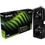 Palit GeForce RTX 5060 Ti Dual (8GB GDDR7/PCI Express 5.0/2572MHz/28000MHz)