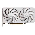 Placa de Vídeo PowerColor RX 9060 XT Reaper White AMD Radeon, 16GB, GDDR6, 128bits, OpenGL 4.6, RDNA 4 - RX 9060 XT 16G-