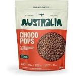 Amazon - Hart s Natural ChocoPops Australia Chocolate