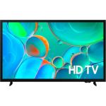 Smart TV Samsung 32 HD Tizen HDR Wi-Fi HDMI Bivolt Preta