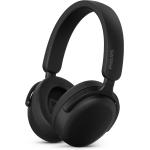 Headphone Bluetooth PHILIPS TAH2300BK/00, Design Over-ear, Preto | Até 55 horas de bateria, Com Microfone, Dobrável por R$ 110,29 à vista no Pix!