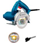 Bosch Serra Mármore GDC 150 TITAN 1500W 220V com 1 disco por R$ 318,85 6x sem juros!