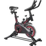 Bicicleta Ergométrica KNakasaki Spinning | Bike Academia, Silenciosa por R$ 421,20 à vista no Pix!