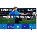 TV Samsung 50" QLED 4K Q7F | Vision AI, 2025 por R$ 2.399,00 12x sem juros!