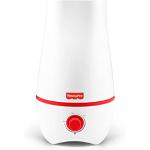 Umidificador de Ar Ultrassônico 2,2L Bivolt Automático Fisher Price - HC055