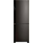 Geladeira Inteligente B= Smart Brastemp Frost Free Inverse 500 Litros Cor Black Inox - BRE66AE Bivolt