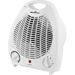 Aquecedor Elétrico 2 em 1 Britânia 2000W AB1100N 220V Frete Grátis