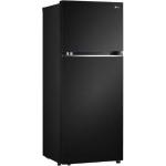 Geladeira LG Inverter Top Freezer 395L Black GN-B392PXG - 127V | Utilize o seguinte cupom: PRIMEDAY150