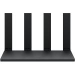 Roteador,HUAWEI AX2S,Wi-Fi 6,HarmonyOS Mesh ,4 Amplificadores,Diagnóstico Wi-Fi com Mapa de Calor,Preto