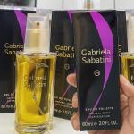 Gabriela Sabatini Eau de Toilette 60Ml