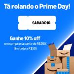 CUPOM RELÂMPAGO NA AMAZON CORRE