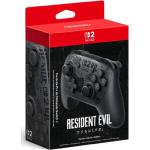 Nintendo Switch 2 Pro Controller Resident Evil Requiem Edition, por R$517,55