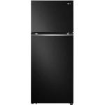Geladeira Lg Frost Free Inverter 395L Duplex Preta 220V por R$ 2.341,00 à vista! Por Pix | Utilize o cupom: VAIMAIS5OFF