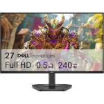 Monitor Dell Gaming 27 240Hz IPS 0.5ms FHD - SE2726HG Frete Grátis