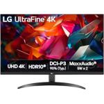 Monitor LG UltraFine - Tela UHD 4K 32 , HDR10, DCI-P3 90% Frete Grátis