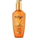 L Oréal Paris Elseve Óleo Extraordinário Finalizador Capilar, Nutrição Profunda com 6 Óleos Preciosos, Anti-Frizz, Proteção Térmica até 230 C, Brilho Intenso para Todos os Tipos de Cabelo, 100ml