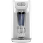Electrolux Purificador de Água Gelada Fria e Natural Motor Compressor reservatorio de 1,7L total Alerta troca de Filtro refil 6 meses ou 3000l Branco PC01B 220V - R$260