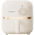 Amazon - Fritadeira Elétrica Sem Óleo Gaabor Mini Air Fryer, 220V 1.4L, 900w