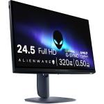 Monitor Gamer Alienware 25 Full HD (1920 x 1080), 320 Hz