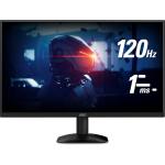 Monitor 22 AOC 120Hz 22B35HM23, 1ms Gaming, HDMI