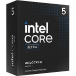 Processador Intel Core Ultra 5-245kf, 5.2ghz, Até 14 Núcleos, Com Suporte A Pcie 5.0 E 4.0 E Suporte A Ddr5 - Bx807682