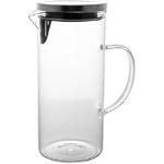 Amazon - Mimo Style Jarra de Vidro Borossilicato Com Alça