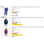 Roupas Nba Oficial com até 90% OFF