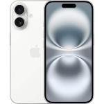 Apple iPhone 16 (256 GB) - Branco por R$ 4.669,10 à vista! Por Pix | Utilize o cupom: PRIMENOITE