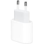 Adaptador de corrente USB-C de 20 W por R$ 123,19 à vista! Por Pix