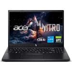 Notebook Acer Nitro i5 16GB 512GB SSD 15,6 FHD por R$ 5.176,00 à vista! Por Pix