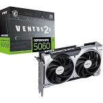 RTX 5060 8GB Ventus 2x MSI por R$ 1.991,00 à vista! Por Pix