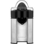 Espremedor de Sucos Elétrico Cuisinart em Aço Inox 110V