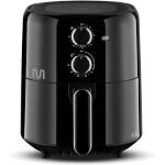 Air Fryer Multi 3,5L 1500W, Preto