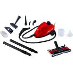 WAP Vaporizador e Higienizador Wapore Clean Easy 3 em 1, Compacto, 750ml, Higieniza, Limpa e Esteriliza, 100 1250W 220V