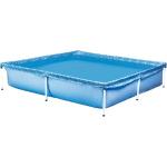 Mor - Piscina Infantil 1.500 Litros Frete Grátis