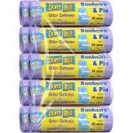 Dover Roll Odor Defense Banheira e Pia - com 10 Unidades