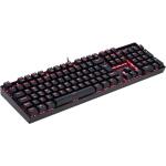 Teclado Mecânico Gamer Redragon Mitra RGB Frete Grátis