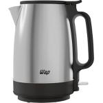 WAP Chaleira Elétrica em Aço Inox WCE2 1,7 Litros de Capacidade, com Desligamento Automático 220V