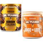 Pasta de Amendoim DR. Peanut 600g